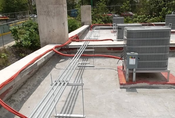 ELECTRICISTAS A DOMICILIO CDMX URGENTES